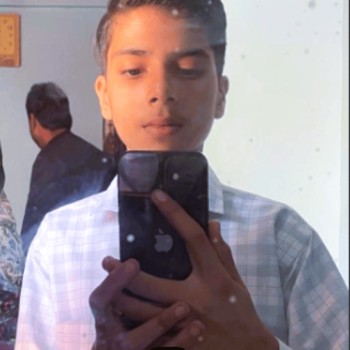 Naitik Sharma